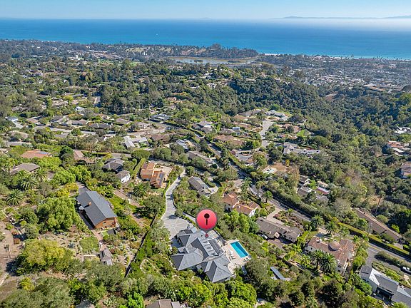 2nd image of 1893 Eucalyptus Hill Rd