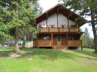 1700 Browns Meadow Rd, Kila, MT 59920