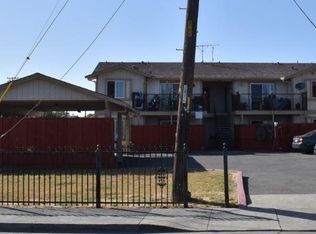 683 Shepherd Ave #A, Hayward, CA 94544