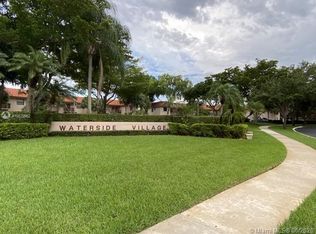 15705 W Waterside Cir APT 103, Sunrise, FL 33326