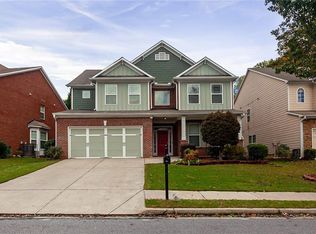 541 Marble Springs Rd, Lilburn, GA 30047