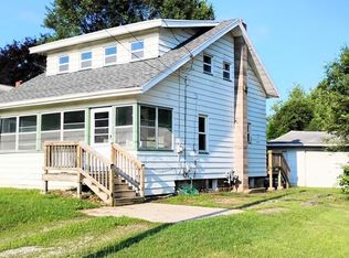 2126 Vining St, Jackson, MI 49203