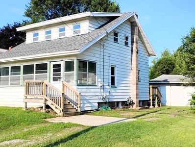 2126 Vining St, Jackson, MI, 49203