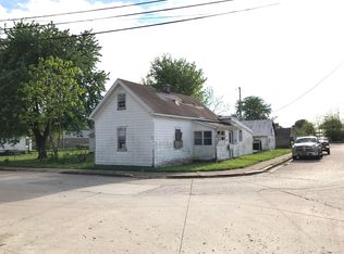 300 Highlawn Ave, Seymour, IN 47274