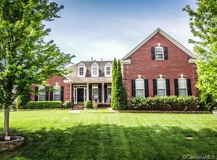 6518 Marion Lavern Rd, Huntersville, NC 28078