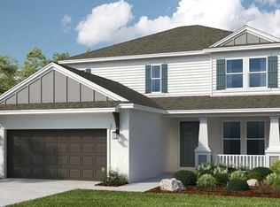 5241 Bowspirit Way, Saint Cloud, FL 34771