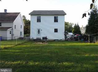 5 W Center St, Harrington, DE 19952