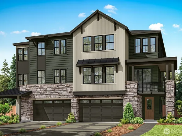 34209 SE Compass Street #18, Snoqualmie, WA 98065
