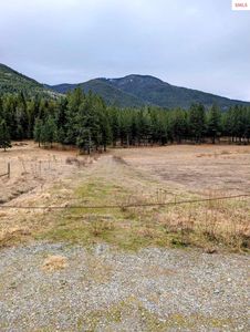 Nna Kootenai Trail Rd, Bonners Ferry, ID, 83805