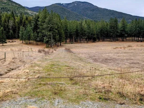 Nna Kootenai Trail Rd, Bonners Ferry, ID 83805