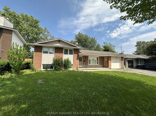 182 Willson Rd, Welland, ON L3C 2T6