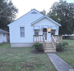 515 S Sycamore St, Centralia, IL, 62801