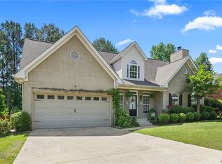 3623 Brook Highland Dr, Tuscaloosa, AL 35406