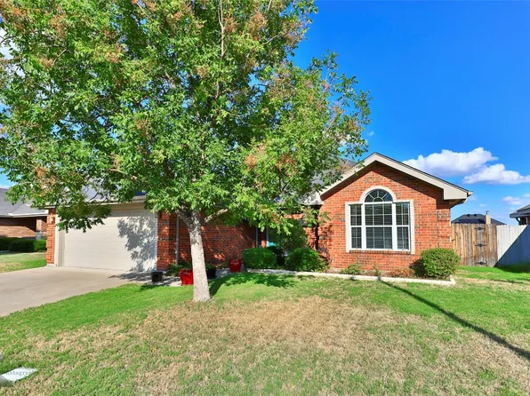5025 Many Waters Dr, Abilene, TX 79602