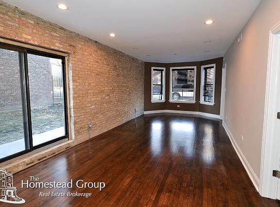 5th image of 2019 N Hoyne Avenue # Fl 1ST