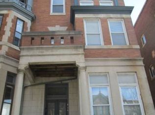 2321 Eutaw Pl APT 2, Baltimore, MD 21217