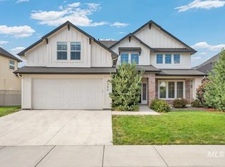4304 W Ravenna St, Meridian, ID 83646