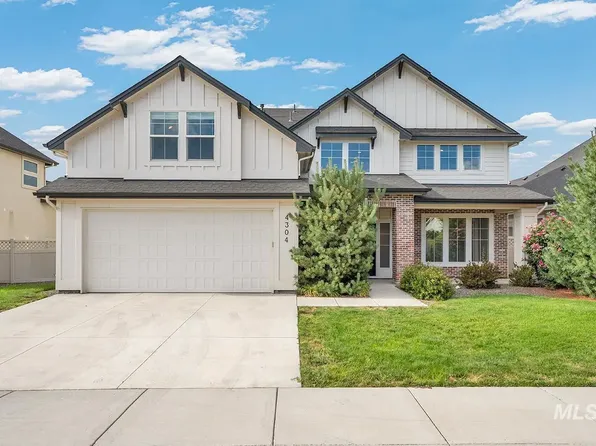 4304 W Ravenna St, Meridian, ID 83646