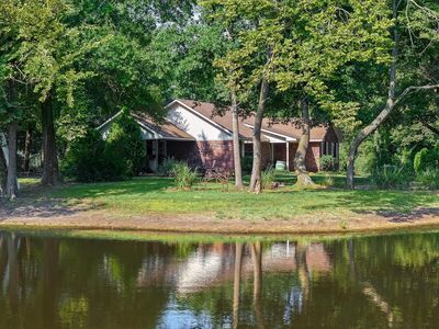 1200 Vz County Road 2534, Canton, TX, 75103