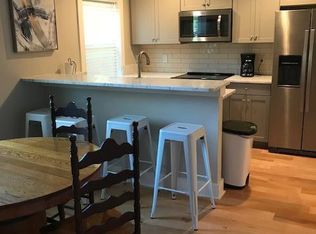 261 Saint Philip St, Charleston, SC 29403