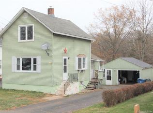 107 Mattabassett St, East Berlin, CT 06023