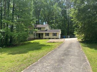 1925 Mayfield Rd, Alpharetta, GA 30009