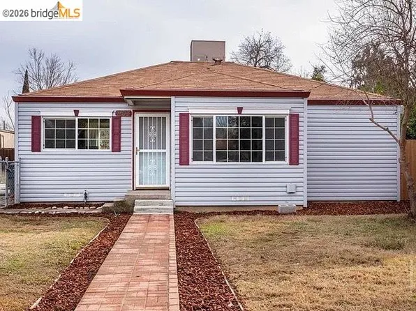 1104 Holly Ave, West Linda, CA 95961