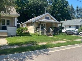 1834 Delevan Ave, Lansing, MI 48910
