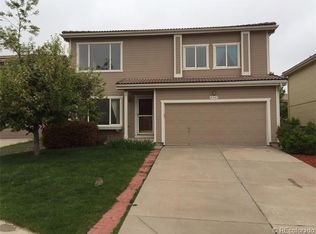 4349 Lyndenwood Pt, Highlands Ranch, CO 80130