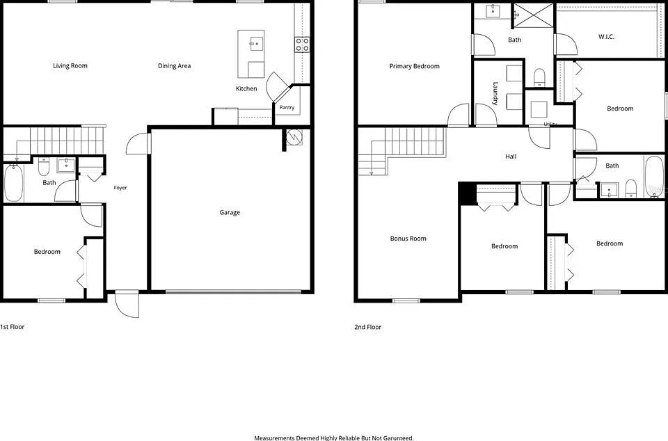 5 bed, 3.0 bath, 2451 sqft, $3,100 — Photo 3
