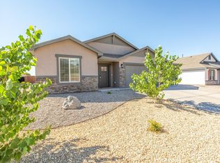 958 La Puerta, Alamogordo, NM 88310