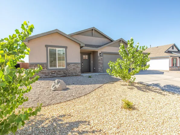 958 La Puerta, Alamogordo, NM 88310