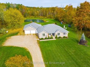 7003 Beatty Line N, Centre Wellington, ON N1M2W3