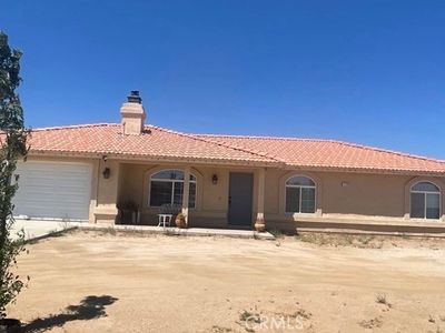 11164 White Rd, Victorville, CA, 92392