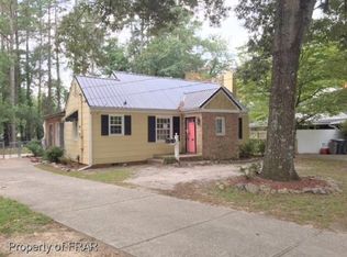 769 Poole Dr, Fayetteville, NC 28303