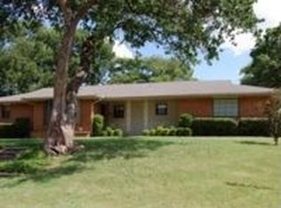 2240 Cheryl Ln, Dallas, TX 75224