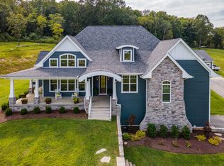 2740 Old Shannon Rd, Lebanon, TN 37090