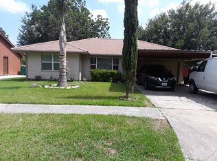 3218 Thornwood Dr, Pasadena, TX 77503