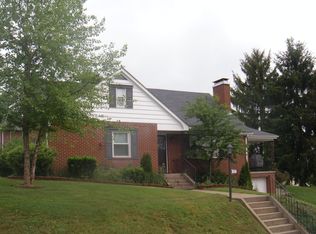 107 Norma Ave, Nutter Fort, WV 26301