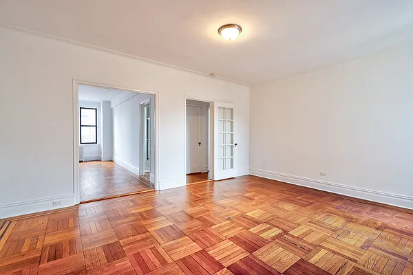 Rented by Brown Harris Stevens | media 1