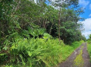 Road 9, Kurtistown, HI 96760