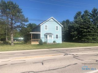 6655 Waterville Monclova Rd, Waterville, OH 43566