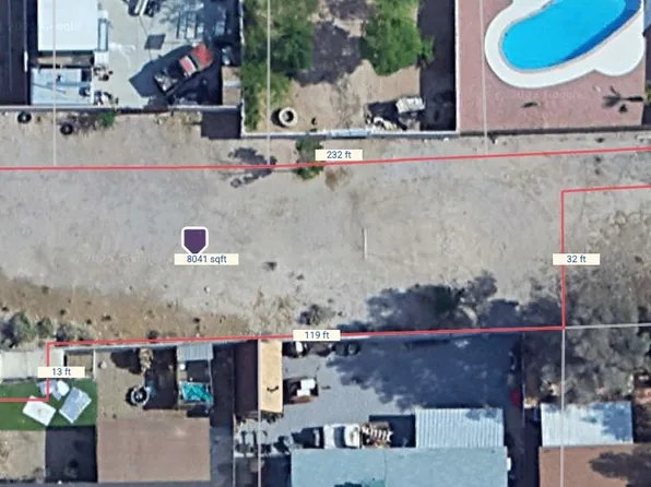 Vista Verde, Las Vegas, NV 89146