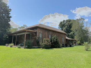 712 Paulding Rd, Ellisville, MS 39437