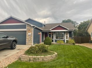 93 Arapaho St, Severance, CO 80546