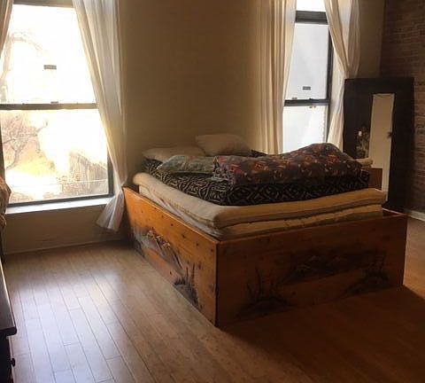 5th image of 245 W 122nd St #1