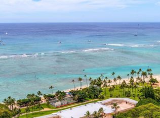 223 Saratoga Rd #3203, Honolulu, HI 96815
