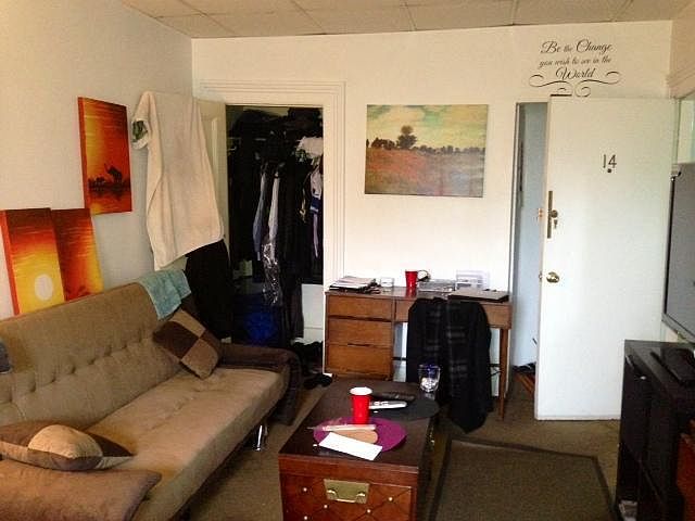 2nd image of 395 Beacon St #14