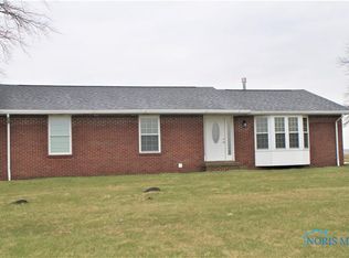 17620 Steen Rd, Weston, OH 43569