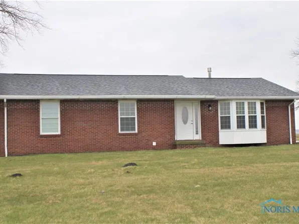 17620 Steen Rd, Weston, OH 43569